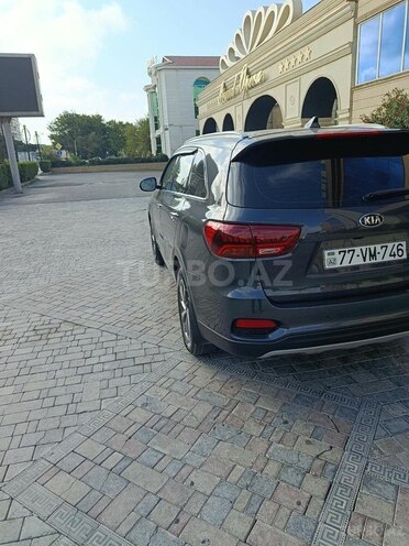 Kia Sorento 2018, 204,000 km - 2.0 l - Bakı