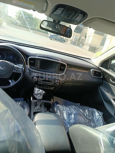 Kia Sorento 2018, 204,000 km - 2.0 l - Bakı