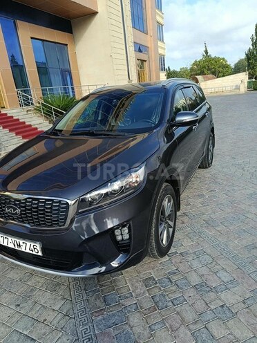 Kia Sorento 2018, 204,000 km - 2.0 l - Bakı