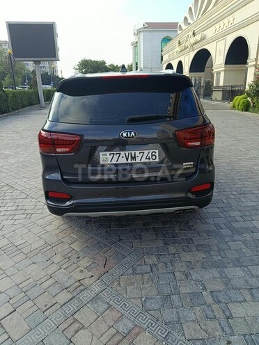 Kia Sorento 2018, 204,000 km - 2.0 l - Bakı