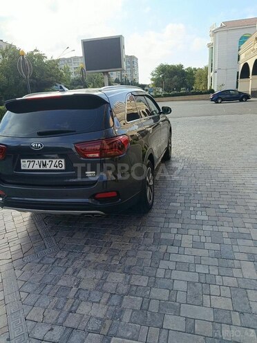 Kia Sorento 2018, 204,000 km - 2.0 l - Bakı