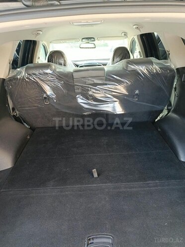Kia Sorento 2018, 204,000 km - 2.0 l - Bakı