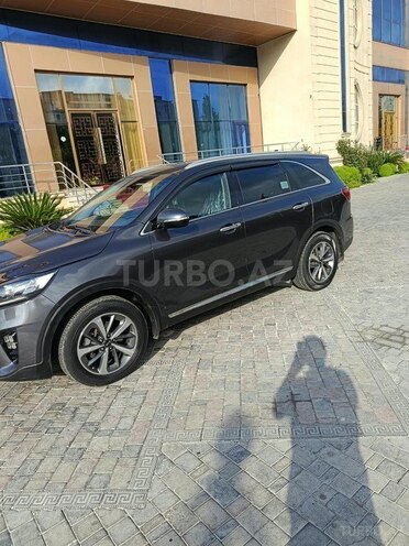 Kia Sorento 2018, 204,000 km - 2.0 l - Bakı