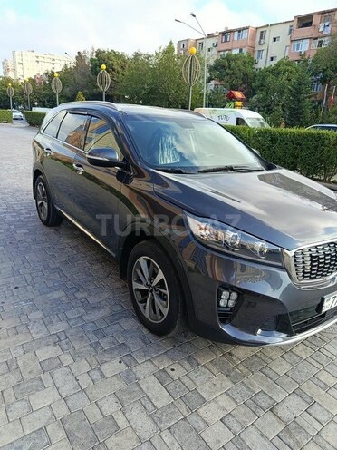 Kia Sorento 2018, 204,000 km - 2.0 l - Bakı