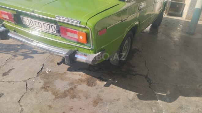 LADA (VAZ) 2106 1985, 25,000 km - 1.6 l - Ağdaş