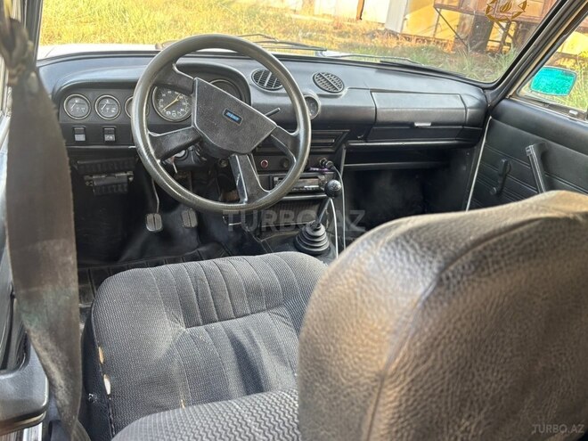 LADA (VAZ) 2106 1985, 25,000 km - 1.5 l - Kürdəmir