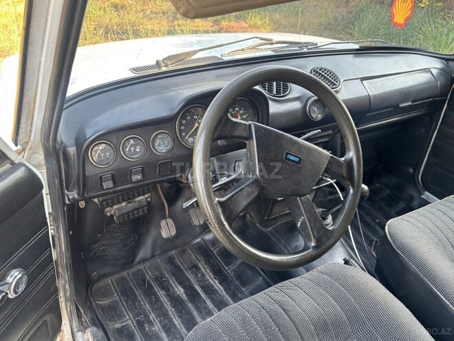 LADA (VAZ) 2106 1985, 25,000 km - 1.5 l - Kürdəmir