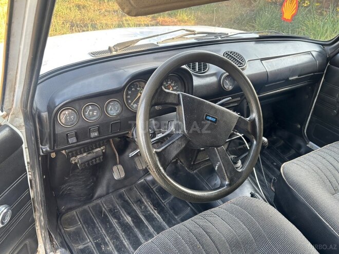 LADA (VAZ) 2106 1985, 25,000 km - 1.5 l - Kürdəmir