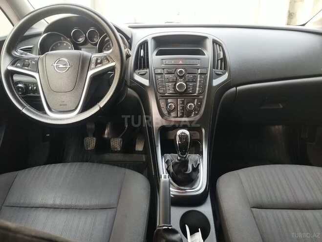 Opel Astra 2011, 190,000 km - 1.3 l - Sumqayıt