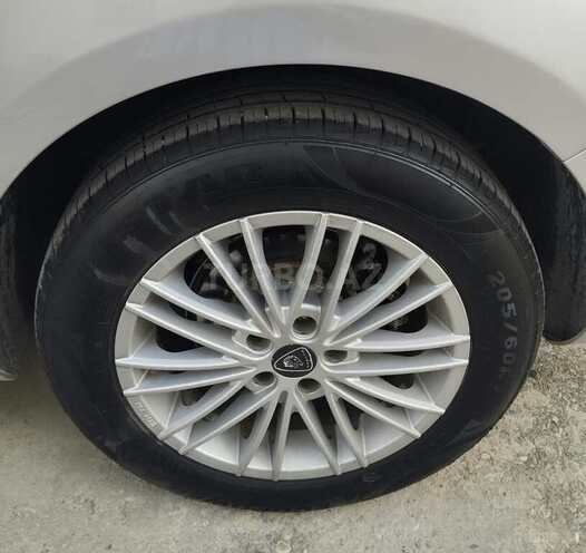 Opel Astra 2011, 190,000 km - 1.3 l - Sumqayıt