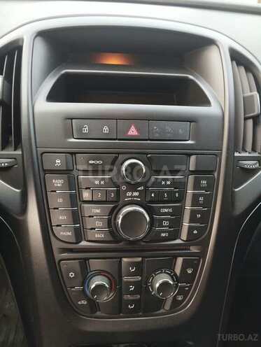 Opel Astra 2011, 190,000 km - 1.3 l - Sumqayıt