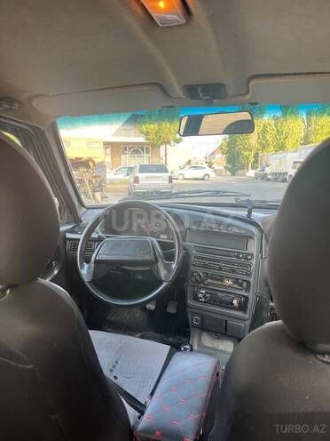 LADA (VAZ) 21099 2004, 627,000 km - 1.5 l - Xaçmaz