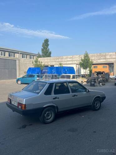 LADA (VAZ) 21099 2004, 627,000 km - 1.5 l - Xaçmaz