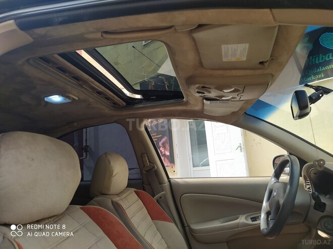 Nissan Sunny 2006, 370,000 km - 1.6 l - Bakı