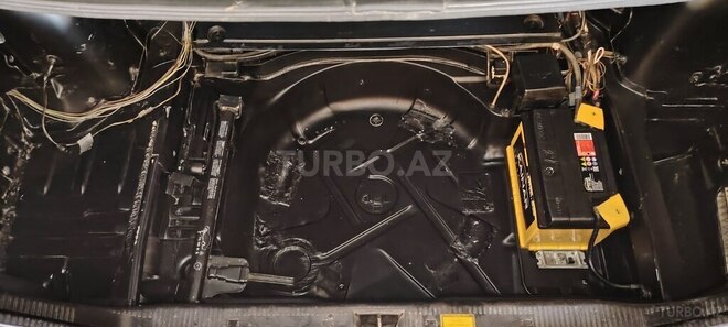 Mercedes C 230 1998, 258,500 km - 2.3 л - Astara