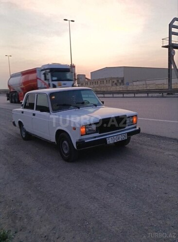 LADA (VAZ) 2107 2000, 86,000 km - 1.6 l - Cəlilabad