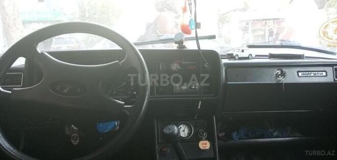 LADA (VAZ) 2107 2000, 86,000 km - 1.6 l - Cəlilabad