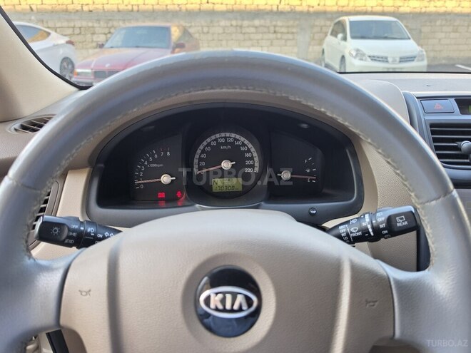 Kia Sportage 2009, 170,400 km - 2.0 l - Bakı