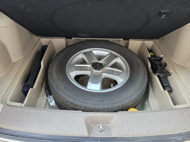 Kia Sportage 2009, 170,400 km - 2.0 l - Bakı