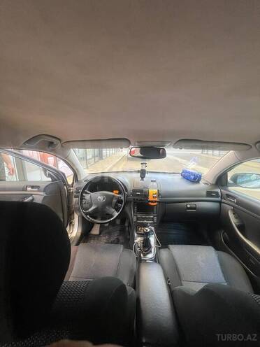 Toyota Avensis 2008, 275,680 km - 2.0 л - Bakı