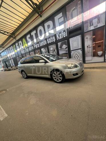 Toyota Avensis 2008, 275,680 km - 2.0 л - Bakı