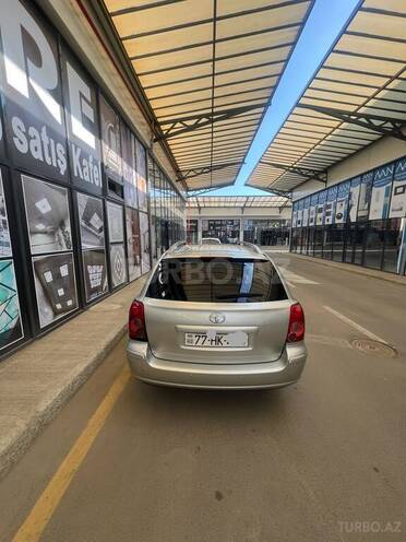 Toyota Avensis 2008, 275,680 km - 2.0 л - Bakı