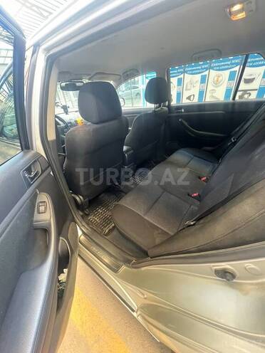 Toyota Avensis 2008, 275,680 km - 2.0 л - Bakı