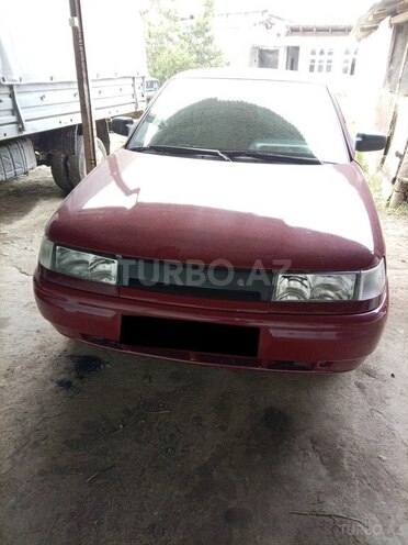 LADA (VAZ) 2110 2004, 135,000 km - 1.6 l - Quba