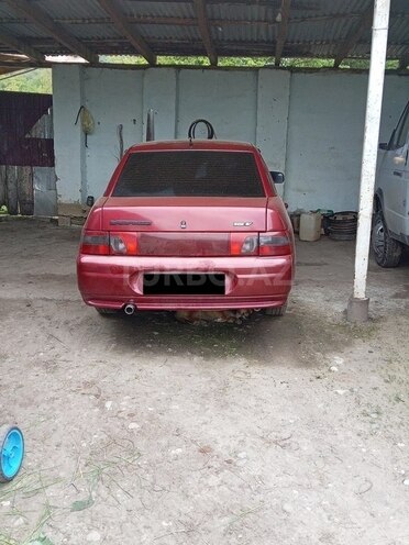 LADA (VAZ) 2110 2004, 135,000 km - 1.6 l - Quba