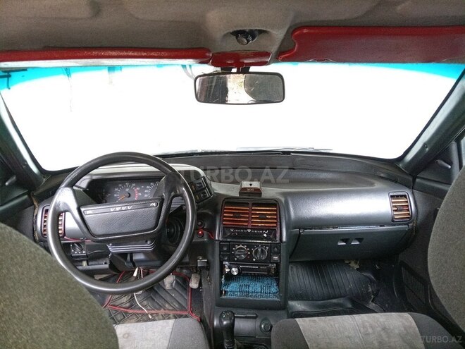 LADA (VAZ) 2110 2004, 135,000 km - 1.6 l - Quba