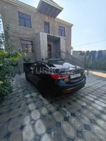 Hyundai Elantra 2014, 241,000 km - 2.0 l - Bakı