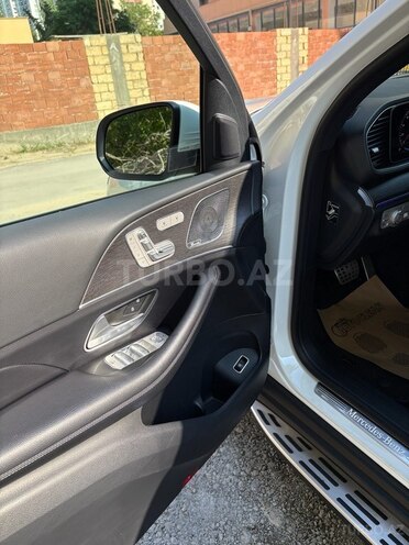 Mercedes GLE 350 4MATIC 2021, 63,000 km - 2.0 л - Bakı
