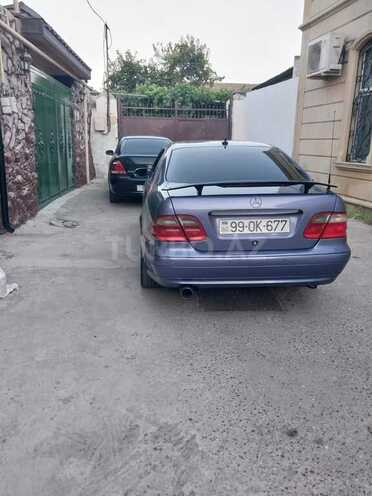 Mercedes  1999, 357,000 km - 2.3 l - Bakı