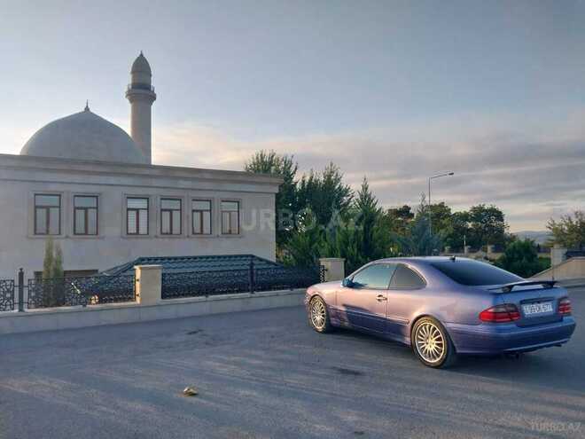 Mercedes  1999, 357,000 km - 2.3 l - Bakı