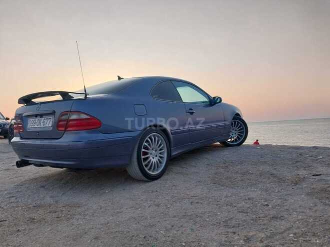 Mercedes  1999, 357,000 km - 2.3 l - Bakı