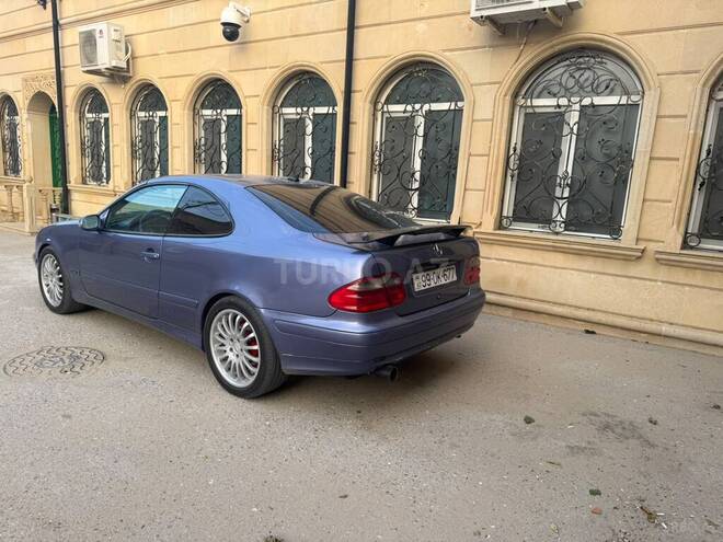 Mercedes  1999, 357,000 km - 2.3 l - Bakı