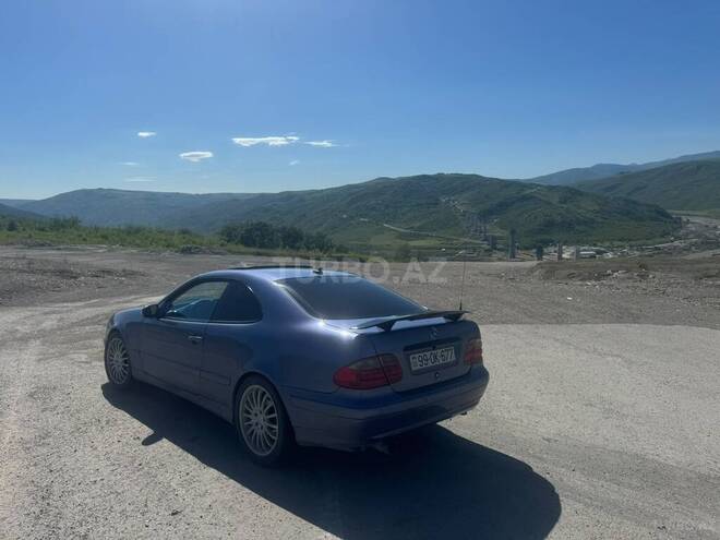 Mercedes  1999, 357,000 km - 2.3 l - Bakı