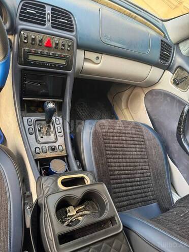 Mercedes  1999, 357,000 km - 2.3 l - Bakı