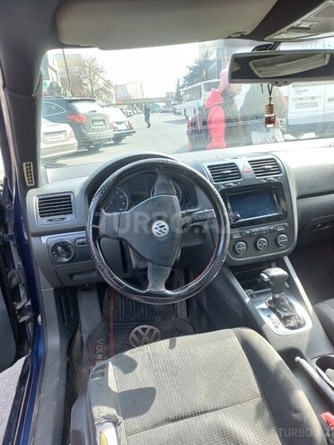 Volkswagen Jetta 2008, 450,000 km - 1.6 л - Bakı