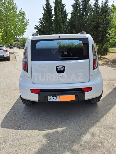 Kia Soul 2010, 300,000 km - 1.6 l - Sumqayıt