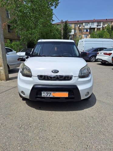 Kia Soul 2010, 300,000 km - 1.6 l - Sumqayıt