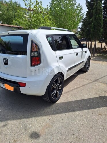 Kia Soul 2010, 300,000 km - 1.6 l - Sumqayıt