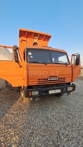 KamAz 65115 2004, 358,000 km - 11.0 l - Bakı