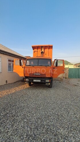 KamAz 65115 2004, 358,000 km - 11.0 l - Bakı