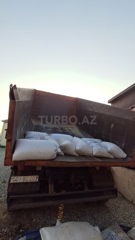 KamAz 65115 2004, 358,000 km - 11.0 l - Bakı