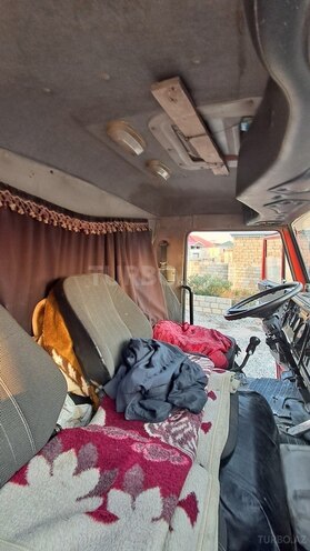 KamAz 65115 2004, 358,000 km - 11.0 l - Bakı
