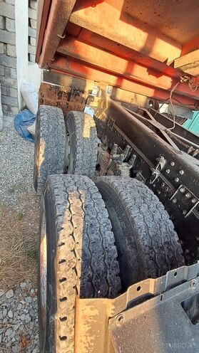 KamAz 65115 2004, 358,000 km - 11.0 l - Bakı