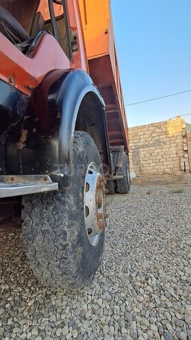 KamAz 65115 2004, 358,000 km - 11.0 l - Bakı