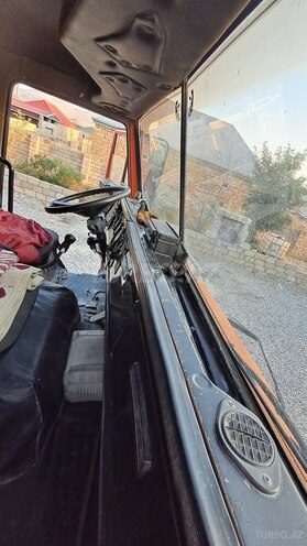 KamAz 65115 2004, 358,000 km - 11.0 l - Bakı