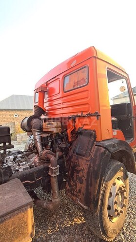 KamAz 65115 2004, 358,000 km - 11.0 l - Bakı